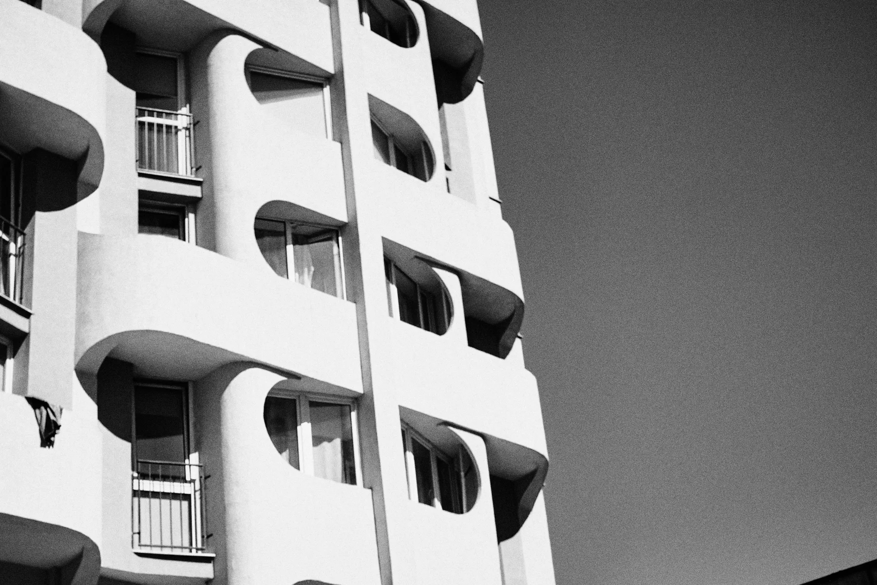 Autorska fotografia architektury