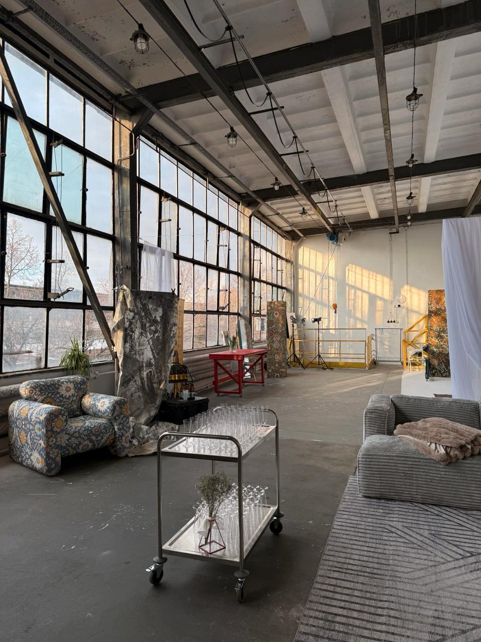 H241 Studio