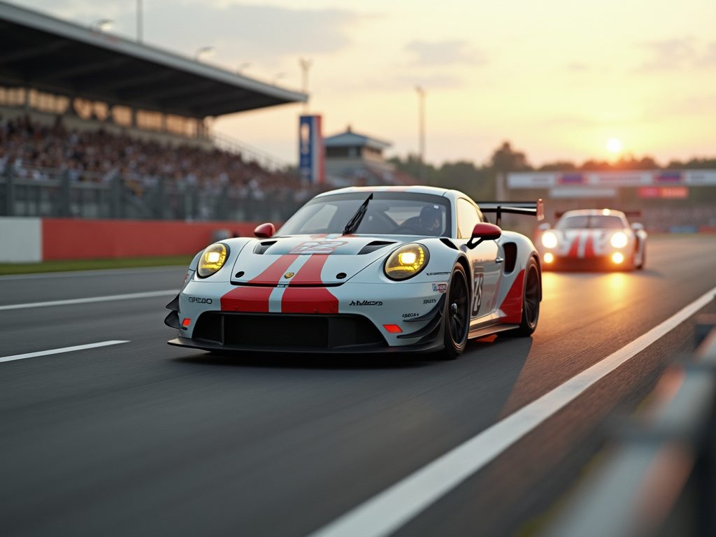 TCOS — The Community of Speed