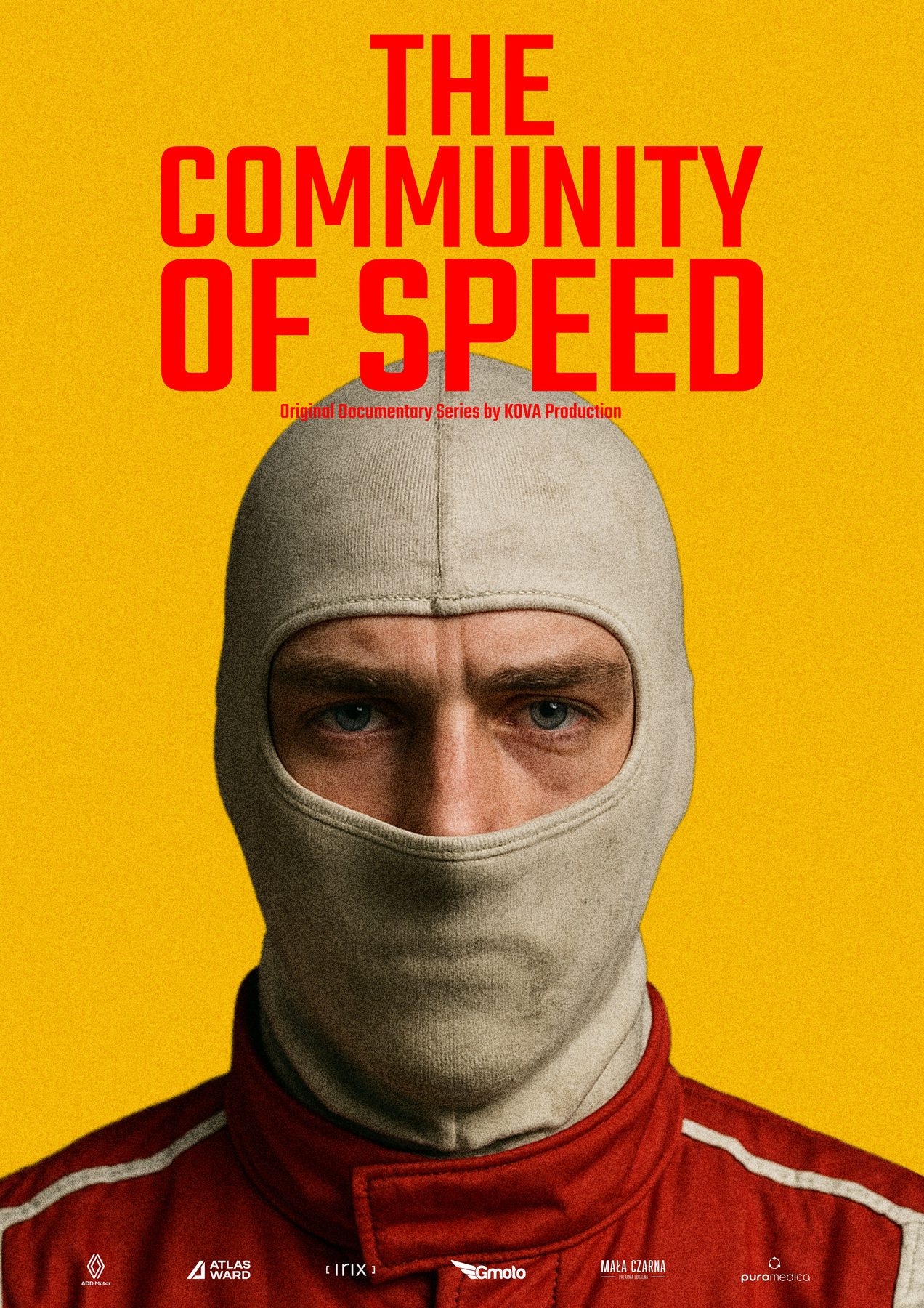 The Community of Speed